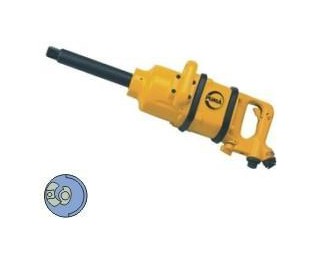 无锡电热，巨霸，AT-5081巨霸气动扳手 风炮