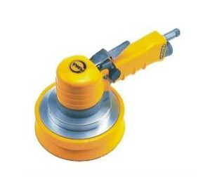 巨霸AT-7020 6寸吸尘式砂磨机，无锡电热，巨霸