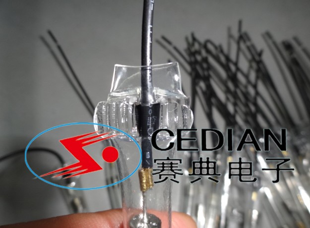 线束热合机