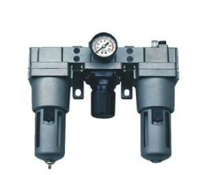 AA-2080A 叁点组合,巨霸气动,无锡电热