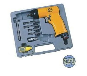 AT-4068K 9件风动螺丝起子组,无锡电热电器,巨霸